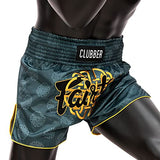 Fairtex New Muay Thai Boxing Shorts Slim Cut - Fairtex Store