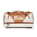 Fairtex BAG2 Gym Gear Bag Equipment - Fairtex Store