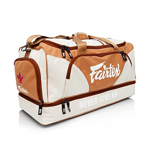 Fairtex BAG2 Gym Gear Bag Equipment - Fairtex Store