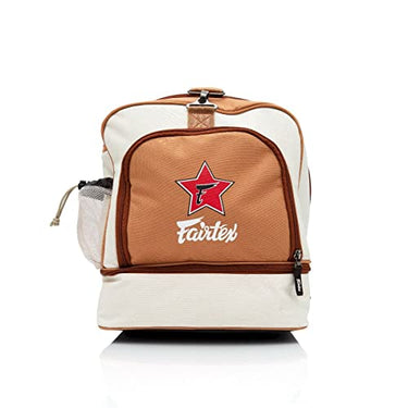 Fairtex BAG2 Gym Gear Bag Equipment - Fairtex Store