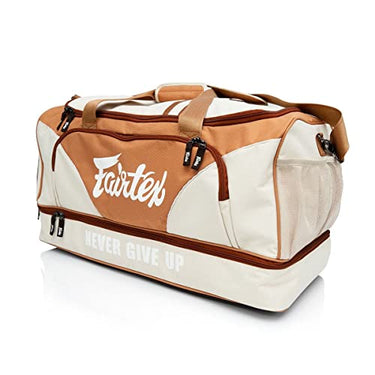 Fairtex BAG2 Gym Gear Bag Equipment - Fairtex Store