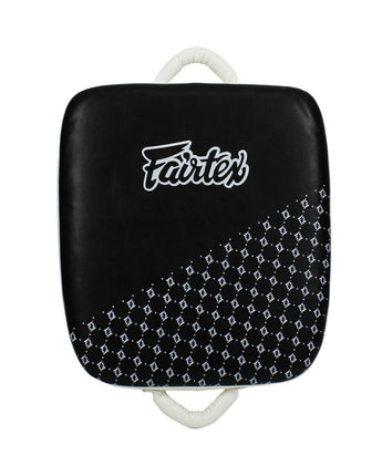 Fairtex LKP1 Leg Kick Pad, A.K.A. The Thai Suitcase for Muay Thai Kickboxing - Fairtex Store