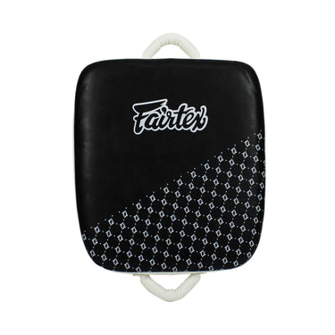 Fairtex LKP1 Leg Kick Pad, A.K.A. The Thai Suitcase for Muay Thai Kickboxing - Fairtex Store