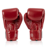 Fairtex BGV1 ONE Muay Thai Boxing Sparring Gloves - Fairtex Store