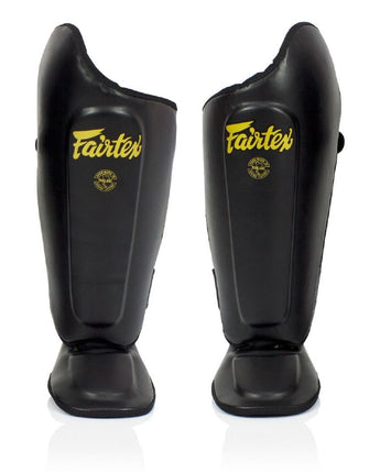 Fairtex SP8 Muay Thai Shin Guards Ultimate Shinguards - Fairtex Store