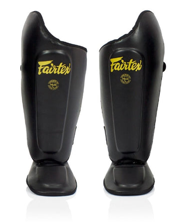 Fairtex SP8 Muay Thai Shin Guards Ultimate Shinguards - Fairtex Store