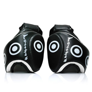 Fairtex TP3 Thigh Pads - Fairtex Store