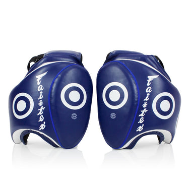 Fairtex TP3 Thigh Pads - Fairtex Store