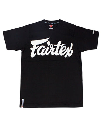 Fairtex Script T-Shirt - Fairtex Store