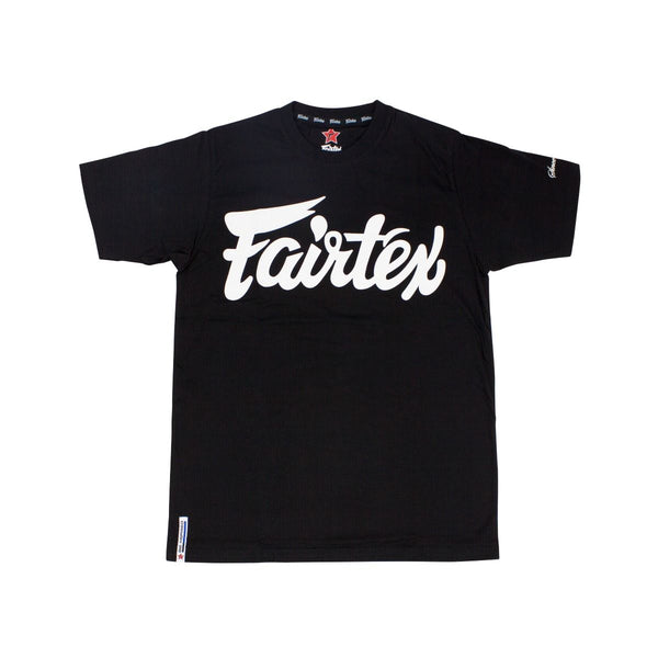 Fairtex Script T-Shirt - Fairtex Store