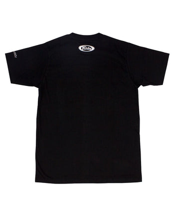 Fairtex Script T-Shirt - Fairtex Store